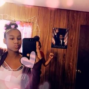 Meet your Posher, Giarrah